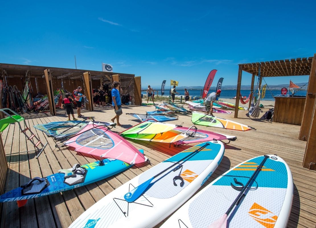 Estancias en Biarritz